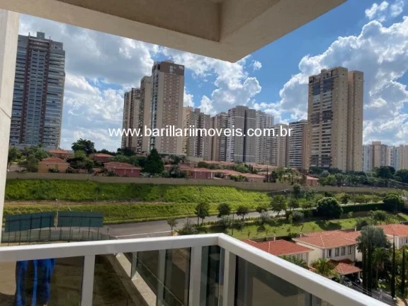 Imagem APARTAMENTO 3 SUITES JD BOTANICO