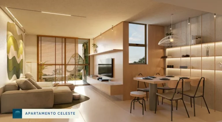 Imagem Apartamento Padrão