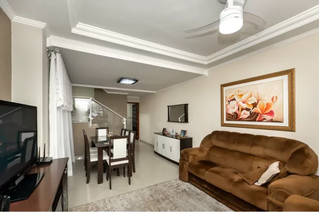 Imagem CASA RESIDENCIAL em São Paulo - SP, Jardim Cidália