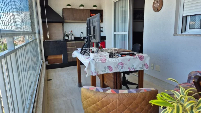 Imagem Apartamento para Venda em São Bernardo do Campo / SP no bairro Centro