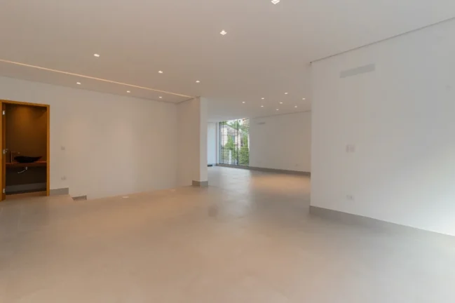 Imagem Casa Duplex Jardim Guedala - 450M², 5 Dorms, 5 Suítes, 4 Vagas, 1 Lavabo, Closet.