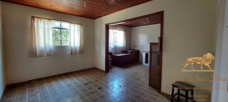 Imagem Terreno a venda com 3.855m² no centro de São Bento do Sapucaí/SP!