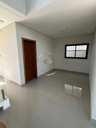 Imagem Sobrado com 3 dormitórios (3 suítes) com piscina condomínio Malibú Caçapava