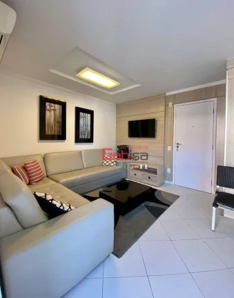 Imagem Cobertura com 2 dormitórios à venda, 128 m² por R$ 890.000,00 - Praia do Forte - Cabo Frio/RJ