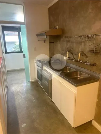 Imagem Apartamento para alugar com 2 quartos, sendo 2 suítes, no condomínio LOFT PINHEIROS, São Paulo - SP
