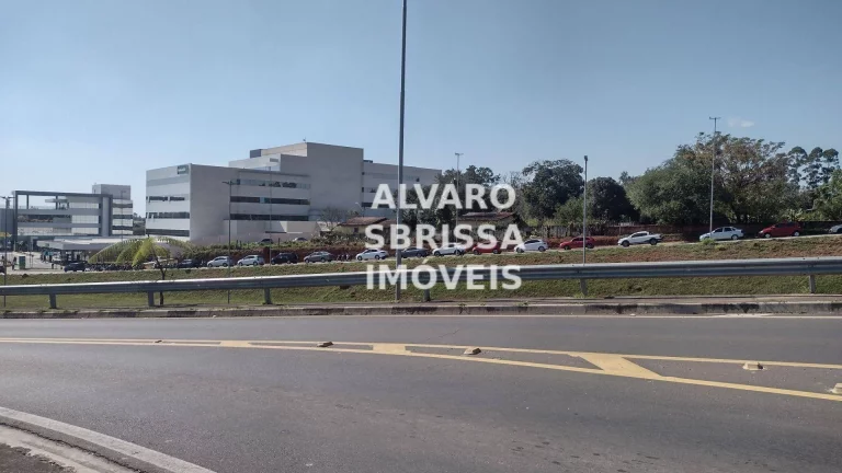 Imagem Excelente terreno na via expressa Itu e Salto em frente a Unimed com 4.000 m2 total infraestrutura perfeito p Villagio de casas para venda ou Airbnb
