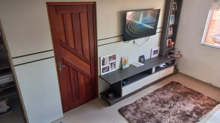 Imagem SOBRADO 03 QUARTOS COM SUITE - ÓTIMA OPORTUNIDADE