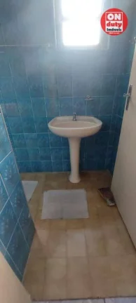 Imagem Apartamento - Itararé - São Vicente/SP