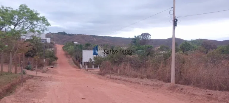 Foto do imóvel: Lote em Condomínio Fechado para Venda em Brasília, Setor Habitacional Jardim Botânico