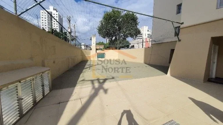 Imagem Apartamento de 50m² no 4º andar, com 2 dormitórios, sala, cozinha com armário planejado, 1 banhe...