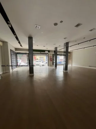 Imagem Salão Comercial para Locação em Limeira, Centro, 4 banheiros, 6 vagas