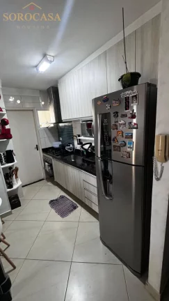 Imagem Apartamento à Venda 51m² - 2 dormitórios - Jardim Europa