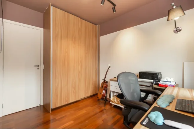 Imagem APARTAMENTO RESIDENCIAL em São Paulo - SP, Vila Mariana