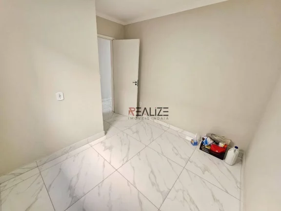 Imagem Casa com quintal e 2 dormitórios à venda, 98 m² por R$ 490.000 - Smart City - Indaiatuba/SP