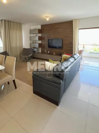 Imagem Apartamento à venda na Vila Mocó com 3 quartos, sendo 2 suítes, PETROLINA - PE