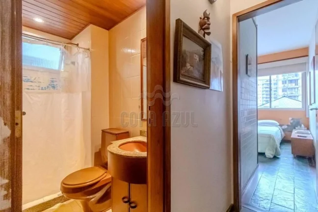 Imagem Botafogo – Rua das Palmeiras | Residencial › Apartamento 3 quarto(s) à Venda