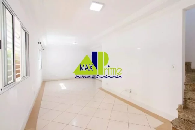 Imagem Casa para locação em São Paulo-SP, Parque Boturussu! 3 quartos, 1 suíte, 1 sala, 3 banheiros, 3 vagas. 120 m² de área. Encontre seu novo lar!
