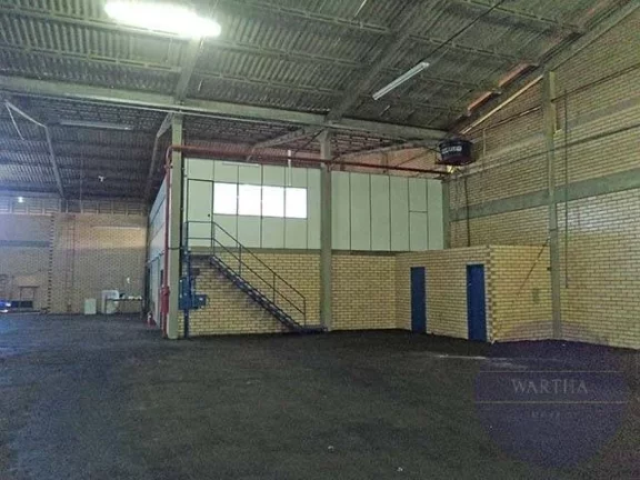 Imagem Imóvel Comercial para Alugar, 12.000 m² em Neópolis - Gravataí