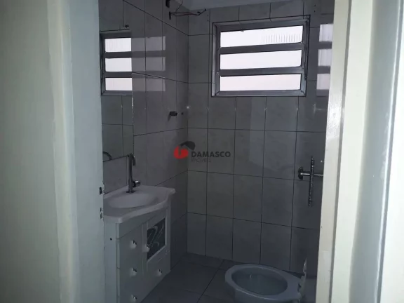 Imagem Sobrado à venda 3 Quartos, 1 Suite, 1 Vaga, 100M², Jardim Las Vegas, Santo André - SP