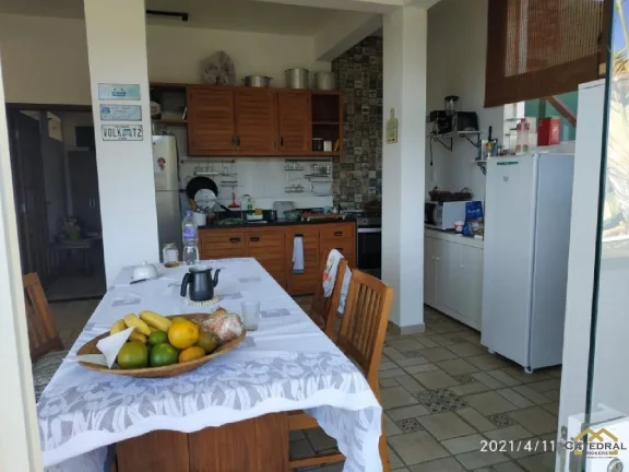 Imagem SOBRADO À VENDA, 350 M² POR R$ 1.270.000,00 - SERRA DOS LAGOS - CAJAMAR/SP