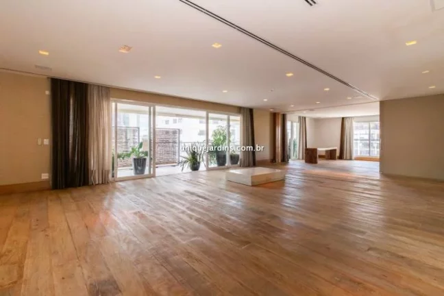 Imagem Apartamento à venda Itaim Bibi São Paulo