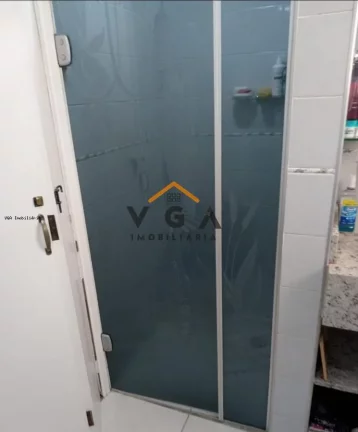 Imagem Apartamento para Venda em São Paulo, Cangaíba, 3 dormitórios, 1 banheiro, 1 vaga