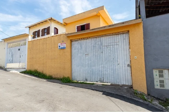 Imagem CASA RESIDENCIAL em São Paulo - SP, Jardim Cliper