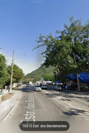 Imagem Terreno para Venda em Rio de Janeiro, Vargem Pequena