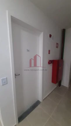 Imagem Apartamento à venda no Jardim Luciana em Franco da Rocha-SP: 2 quartos, 1 sala, 1 vaga de garagem, 46,00m² de área. Venha conferir!