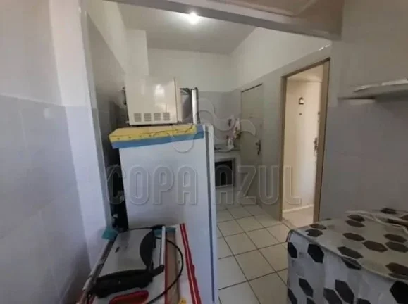 Imagem Botafogo – Rua Săo Clemente | Residencial › Apartamento 2 quarto(s) à Venda