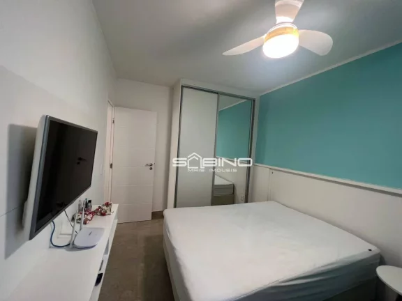 Imagem Apartamento à Venda com 2 Suítes à venda no clube Compartilhado - Riviera de São Lourenço - Bertioga/SP