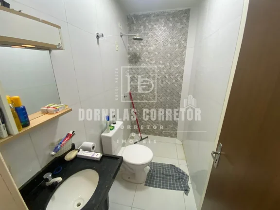 Imagem Repasse de Duplex em Pau Amarelo por Apenas R$ 280 Mil