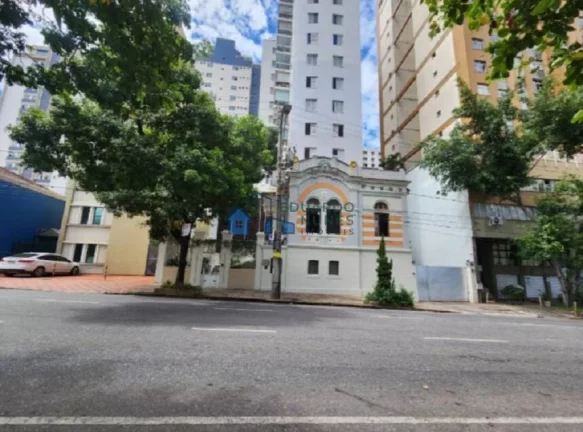 Imagem APARTAMENTO COM 03 QUARTOS, SUÍTE, 02 VAGAS NO FUNCIONÁRIOS!!!!!
