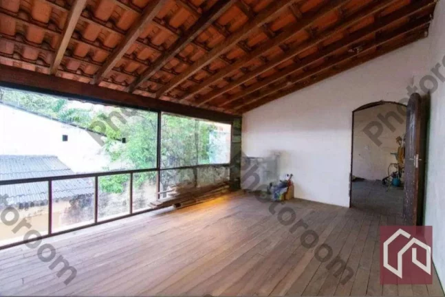 Imagem Sobrado com 2 dormitórios à venda, 253 m² por R$ 1.100.000,00 - Vila Rosália - Guarulhos/SP