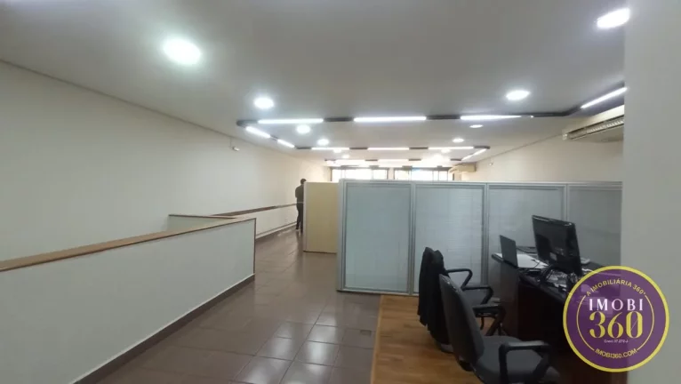 Imagem Prédio comercial de alto padrão