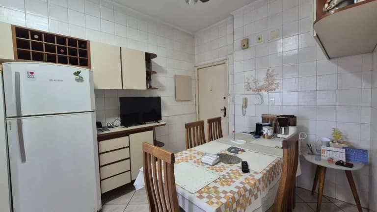 Imagem Excelente apartamento de 2 dormitórios no Gonzaga!