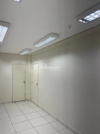 Imagem Loja Ponto Comercial em Wanel Ville, Sorocaba/SP