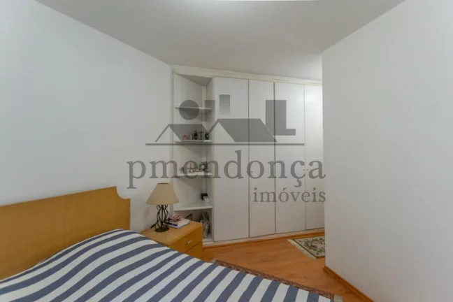Imagem Excelente cobertura duplex em Perdizes com 214m², 3 quartos ( 1 suíte ) e 2 vagas.