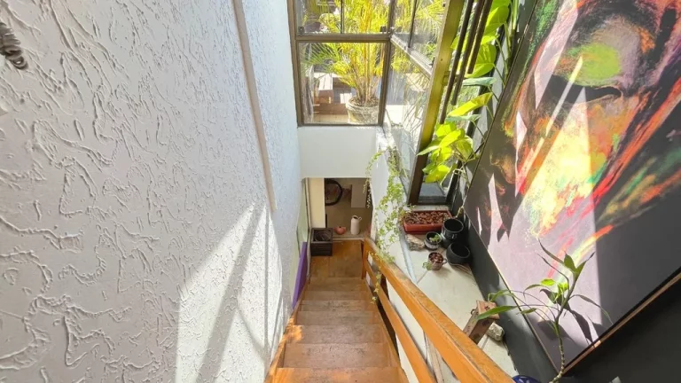 Imagem Cobertura à venda em Porto Alegre, Petrópolis, com 2 quartos, 131m2