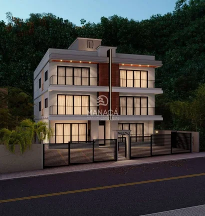 Imagem Apartamento à Venda – Modernidade e Sofisticação