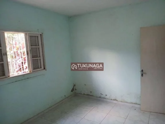 Imagem Chácara com 2 quartos à venda, 504 m² por R$ 320.000 - Terra Preta - Mairiporã/São Paulo