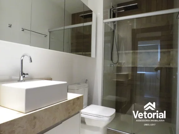 Imagem Apartamento 3 quartos com jeito de casa no Morada Nobre - Barreiras-BA
