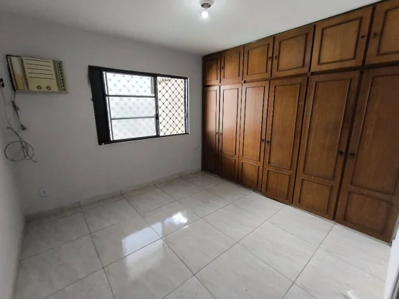 Imagem Aluga Casa De 4/4 Sendo 1 Suite No Parque Acalanto