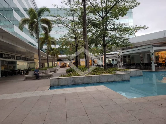 Imagem Loja de 228m² no Dimension Office ... Park | Barra da Tijuca