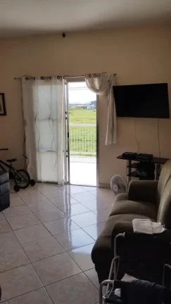 Imagem Casa para Venda em Praia Grande, Quietude, 2 dormitórios, 1 banheiro, 3 vagas