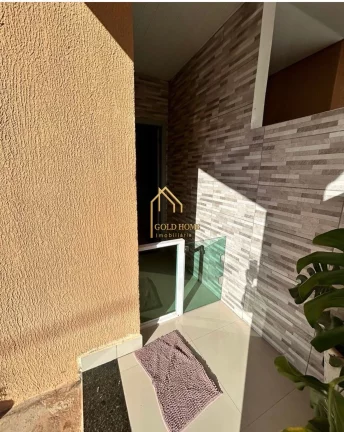 Vendo Casa Próximo ao Belvedere