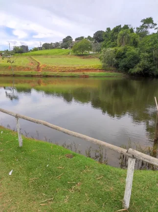 Imagem Lote/Terreno à Venda, 970 m² - Condominio Village Araçoiaba/SP