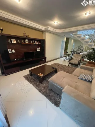 Imagem Sobrado com 4 Dormitorio(s) localizado(a) no bairro Parque Residencial Itapeti em Mogi das Cruzes / Mato Grosso do Sul Ref.:44469