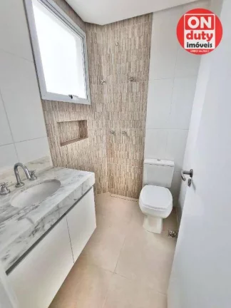 Imagem Triplex à venda - Gonzaga - Santos/SP