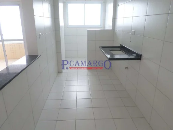 Imagem Apartamento Padrão